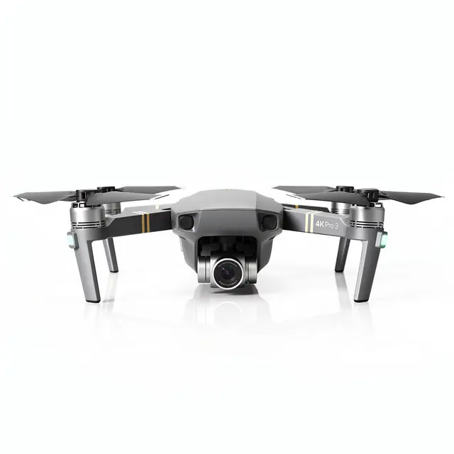 4K Camera Drone Pro 3