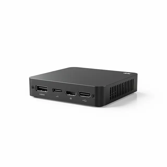 4K Streaming Capture Card Dual-PC