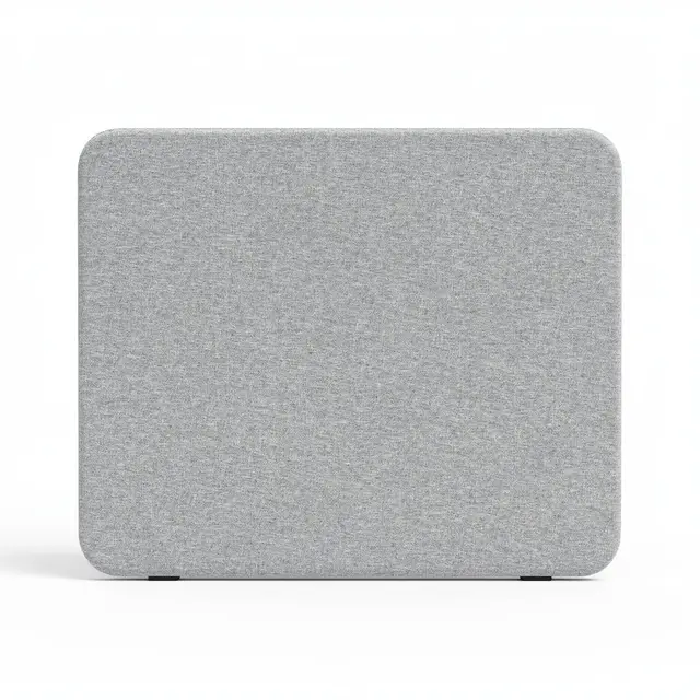 Acoustic Desk Booth Panel