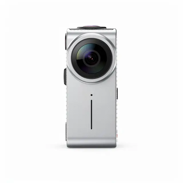 Action Camera 360