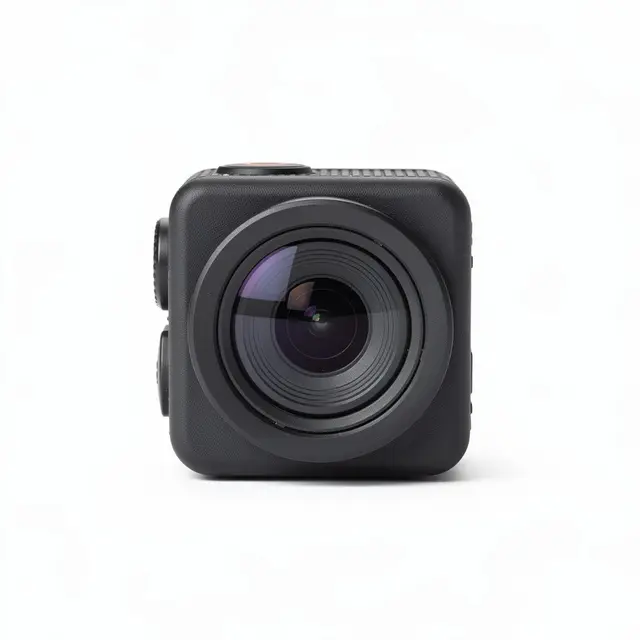 Action Camera 4K