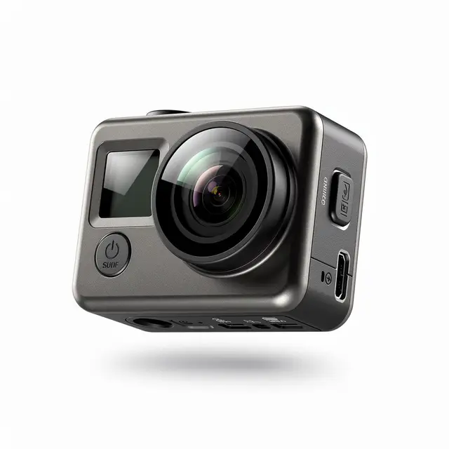 Action Camera Pocket