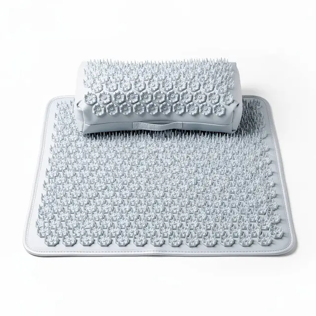 Acupressure Mat Set Pillow