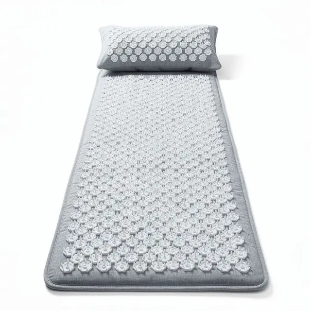 Acupressure Mat Set Spike
