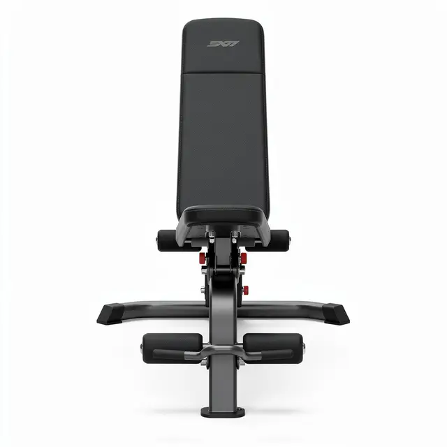 Adjustable Weight Bench Olympic