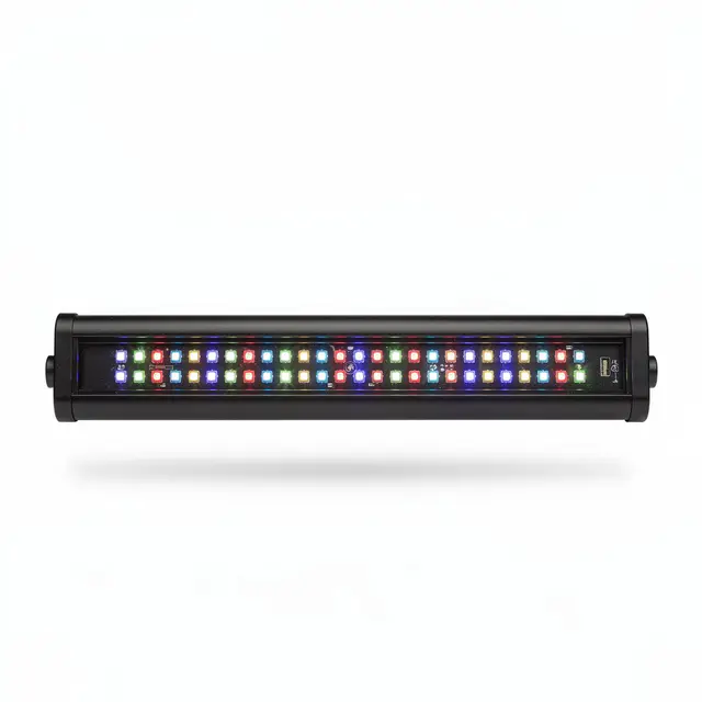 Aquarium LED Light Bar RGB