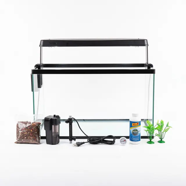 Aquarium Starter Kit 10gal