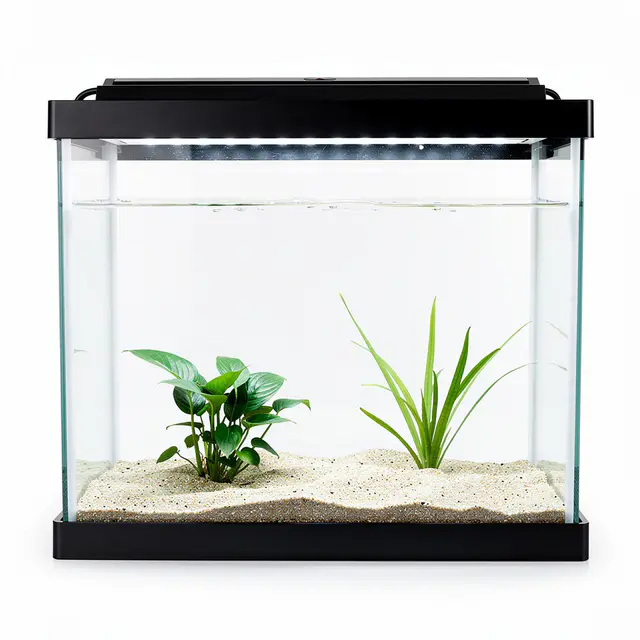 Aquarium Starter Kit LED