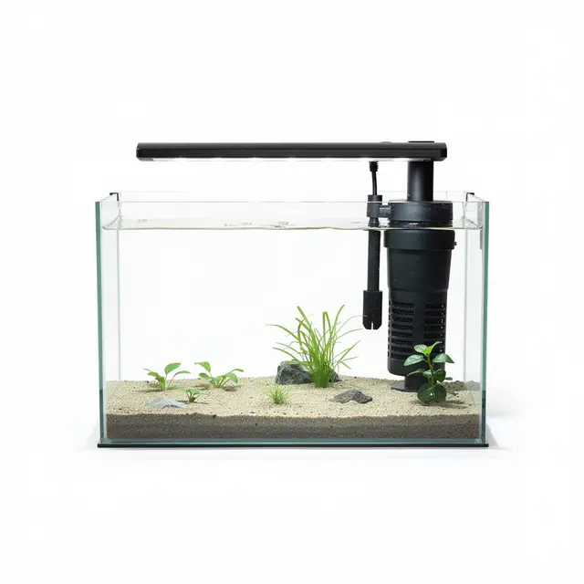 Aquarium Starter Kit Nano