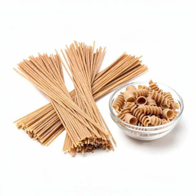 Artisan Pasta Set Whole-Wheat