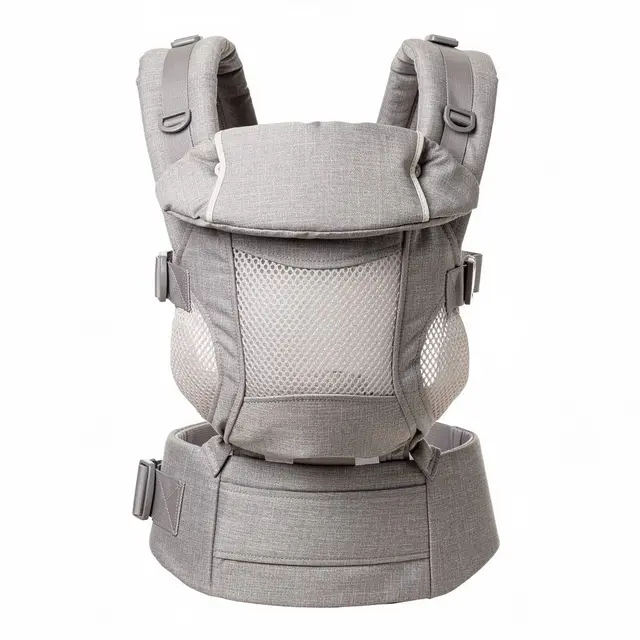 Baby Carrier Ergonomic All-Season