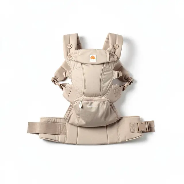 Baby Carrier Ergonomic Wrap