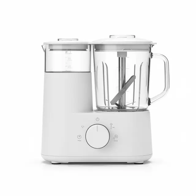 Baby Food Maker All-in-1