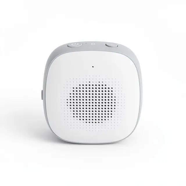Baby Sound Machine Portable Smart
