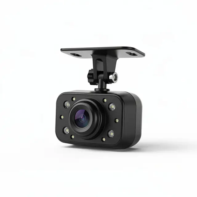 Backup Camera Wireless Night