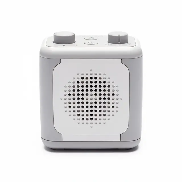Bedside Sound Machine White-Noise