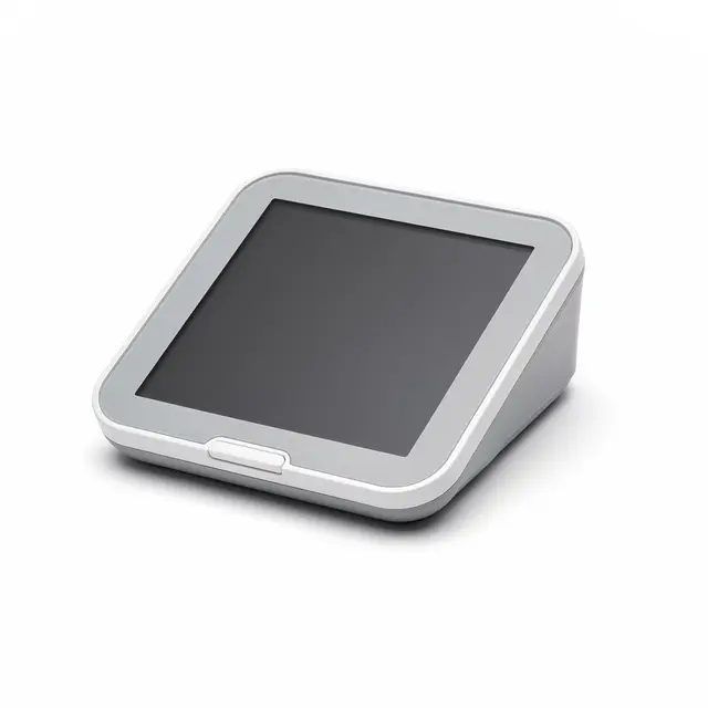 Blood Pressure Monitor Smart