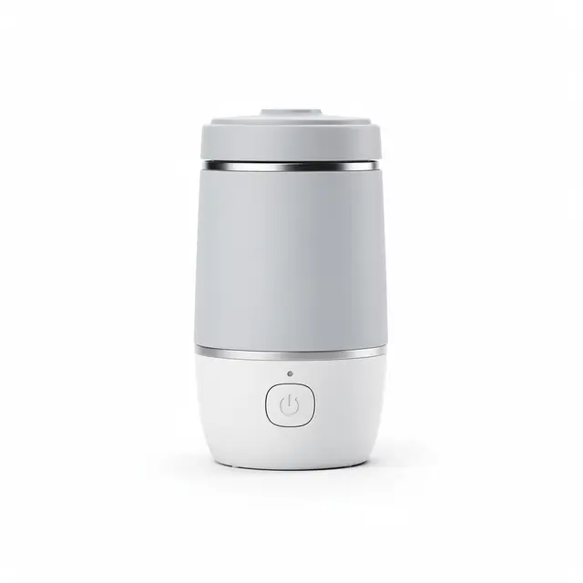 Bottle Warmer Sterilizer Travel