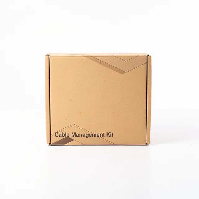 Cable Management Kit Box