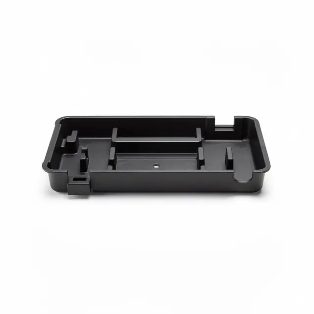Cable Management Kit Tray