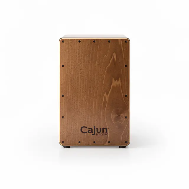 Cajon Drum Box Pro
