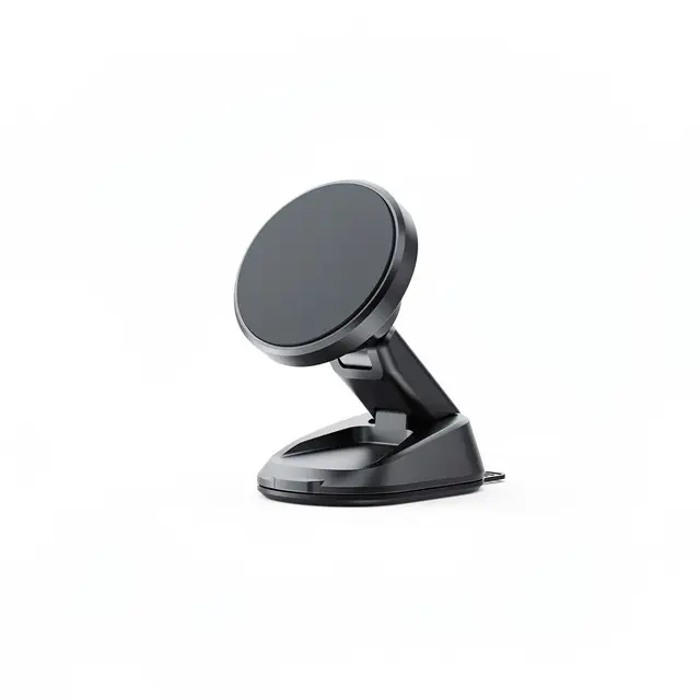Car Phone Mount Magnetic