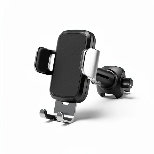 Car Phone Mount Vent