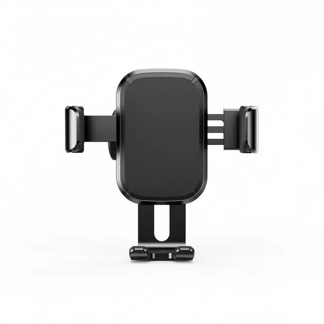 Car Phone Mount Wireless