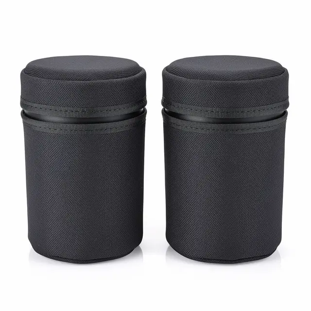 Car Trash Can Leakproof 2-Pack