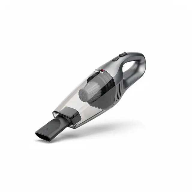 Car Vacuum Cordless Handheld