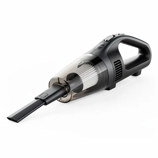 Car Vacuum Cordless HEPA