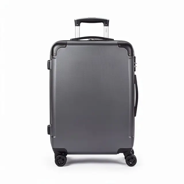 Carry-On Hardshell Expandable