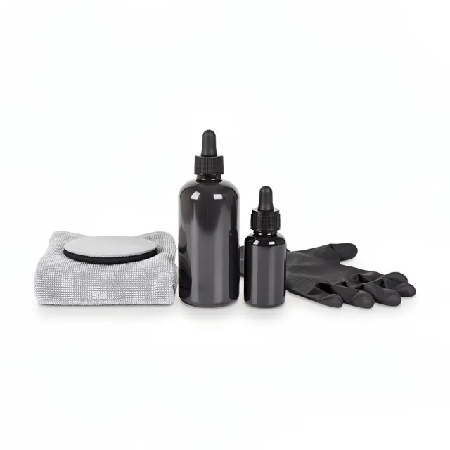 Ceramic Coating Kit Graphene