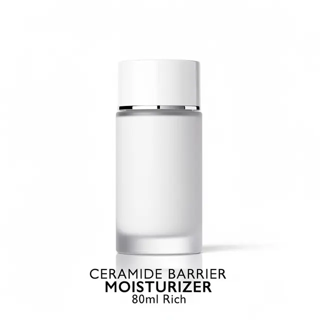 Ceramide Barrier Moisturizer 80ml Rich