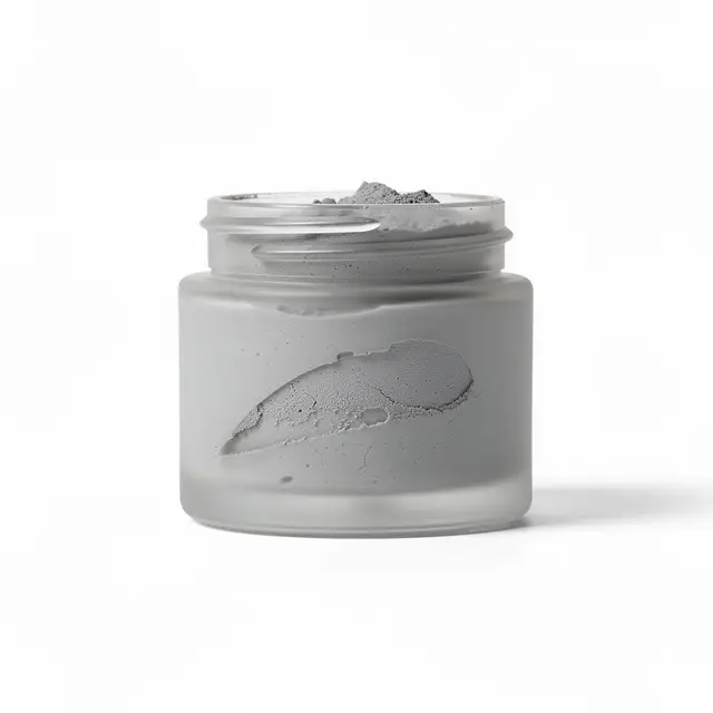 Clay Pore Mask 100ml Volcanic