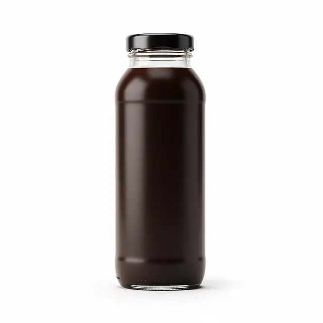 Cold Brew Concentrate Oat