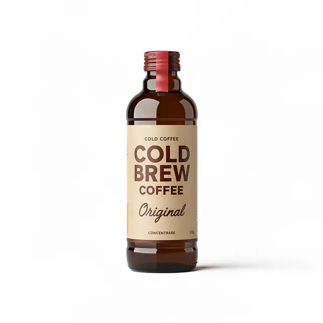 Cold Brew Concentrate Original