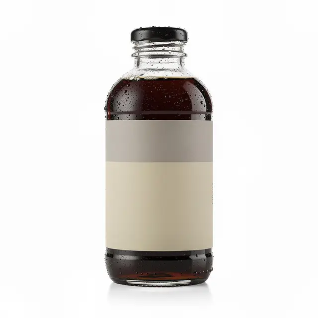 Cold Brew Concentrate Vanilla