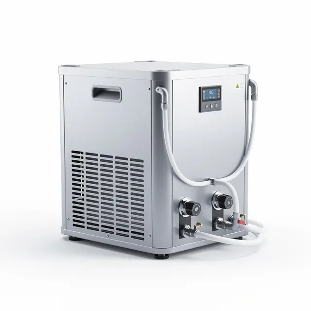 Cold Plunge Tub Chiller