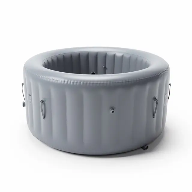 Cold Plunge Tub Inflatable