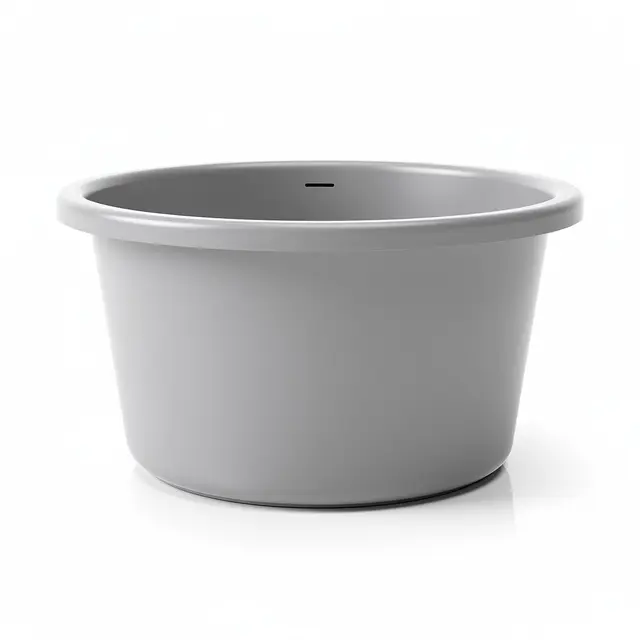 Cold Plunge Tub XL