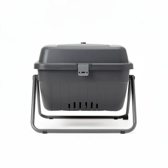 Composter Tumbler Bokashi