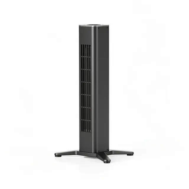 Console Cooling Stand Vertical