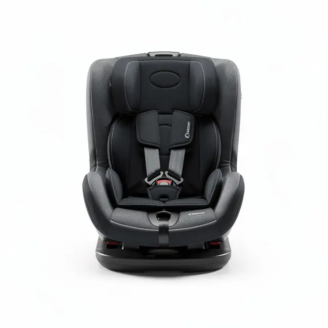 Convertible Car Seat Slim