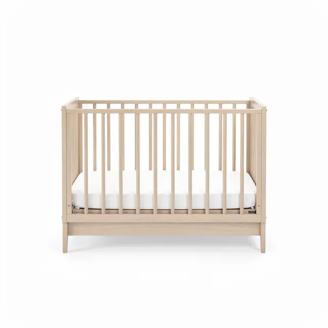Convertible Crib Mini
