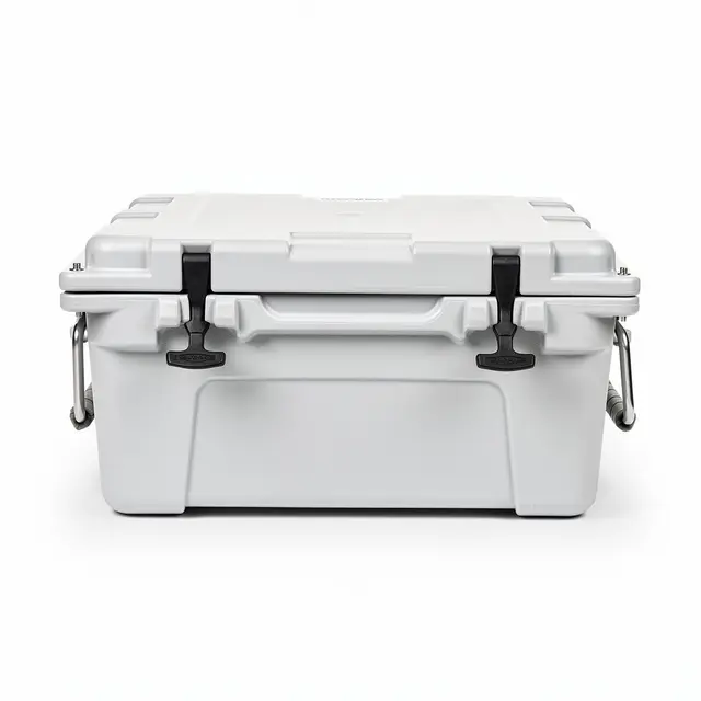 Cooler Hard-Sided 45qt Rotomolded
