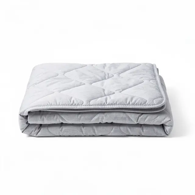 Cooling Weighted Blanket Queen