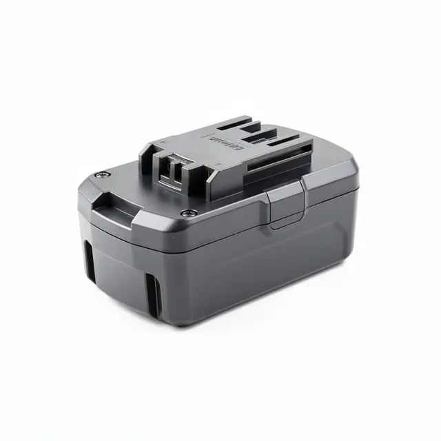 Cordless Leaf Blower Battery