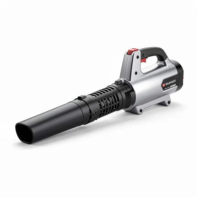 Cordless Leaf Blower Brushless