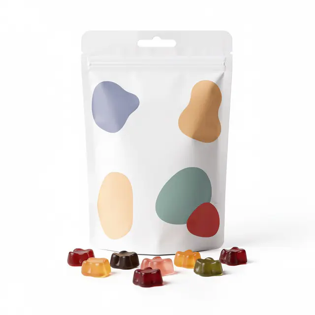 Daily Vitamin Gummy Pack Multi